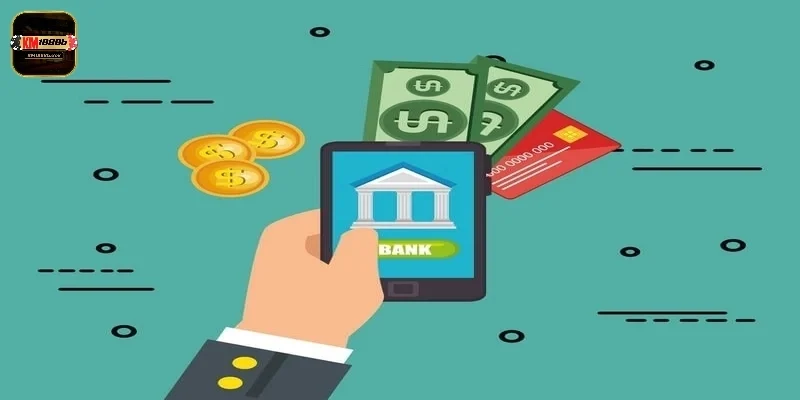 Nạp tiền H3BET
